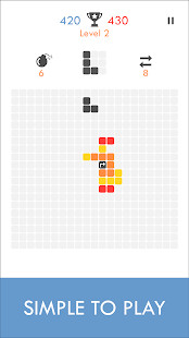 Make Squares<span>(Free purchase)</span> screenshot image 1_Popularmodapk.com