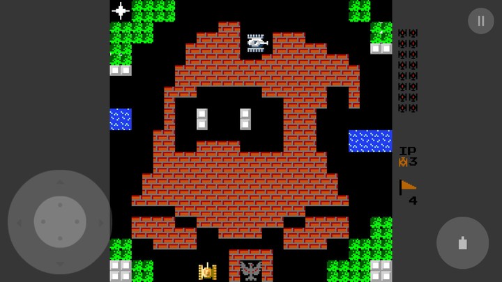 Tank Battle screenshot image 3_Popularmodapk.com