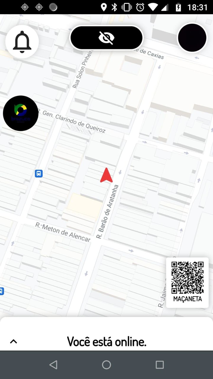 Brazuca Serviços screenshot image 25_Popularmodapk.com