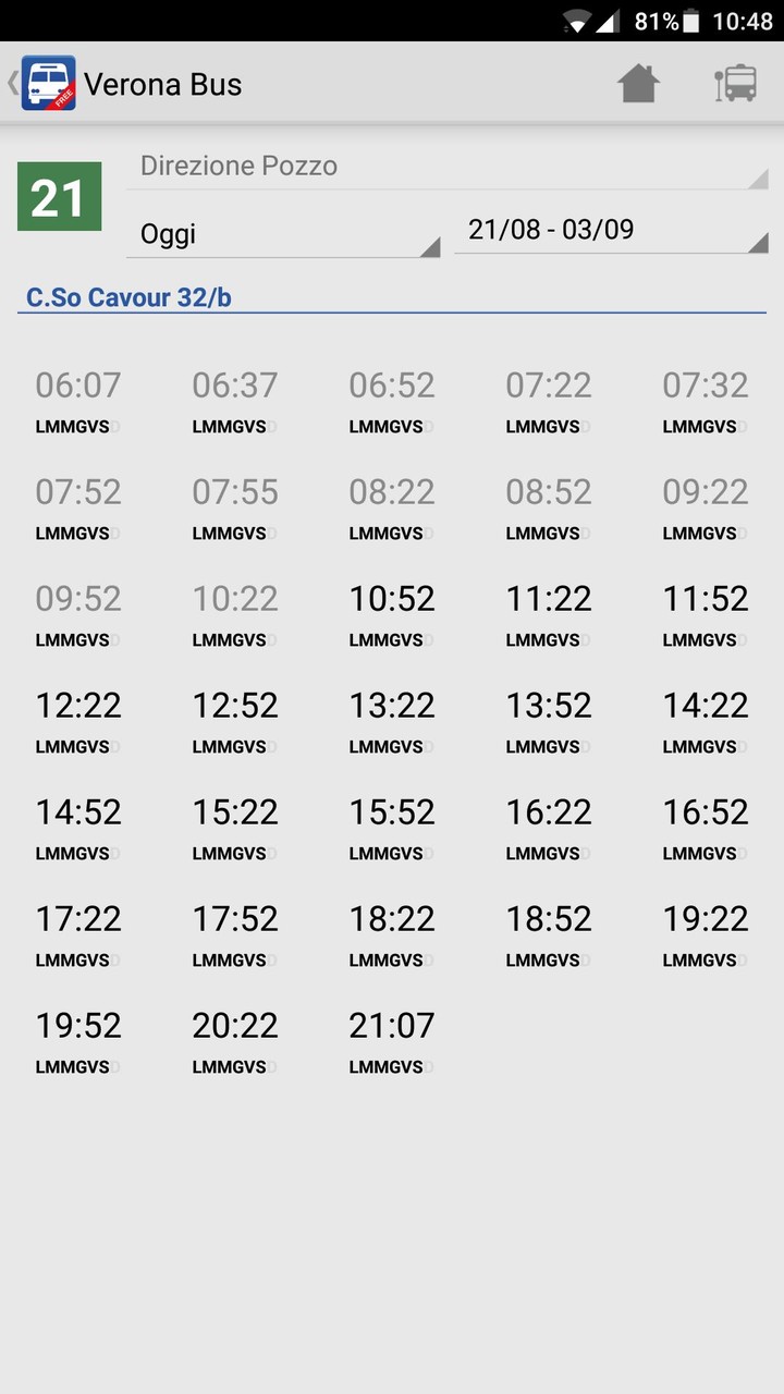 Verona Bus screenshot image 17_Popularmodapk.com