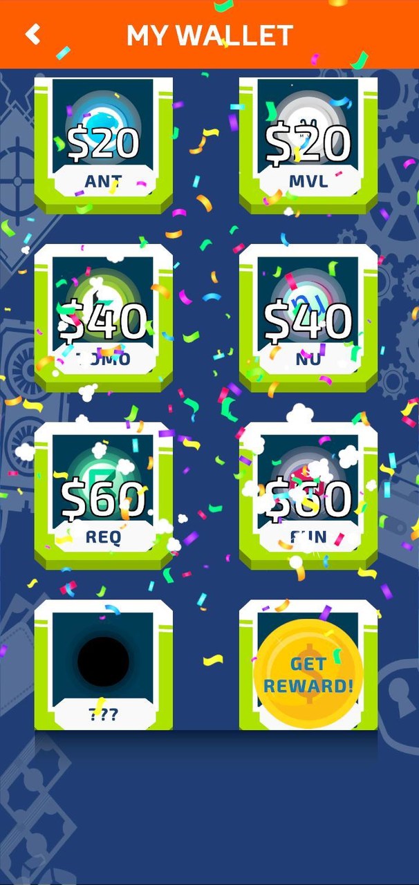 Crypto Magnet screenshot image 3_Popularmodapk.com