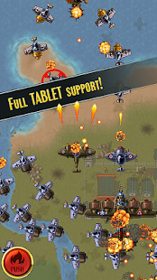 德国王牌空军破解版<span>(mod)</span> screenshot image 6_Popularmodapk.com