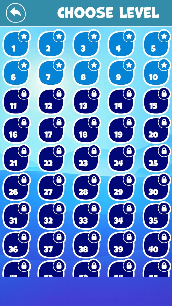 Guess 5 words screenshot image 2_Popularmodapk.com