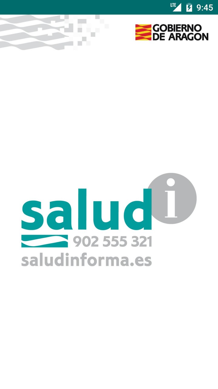 Salud Informa screenshot image 1_Popularmodapk.com