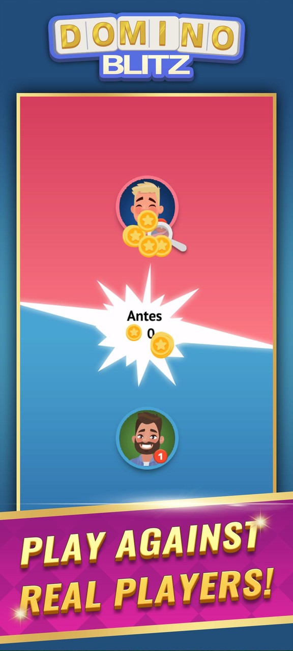 Domino Blitz screenshot image 5_Popularmodapk.com