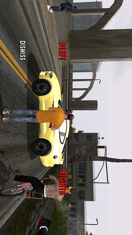 GTA Grand Theft Auto: San Andreas<span>(Supercar module)</span> screenshot image 27_Popularmodapk.com
