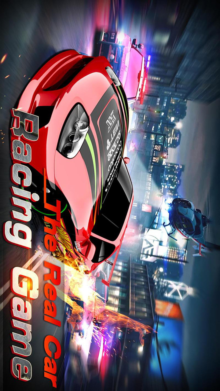 狂野飞车：极速漂移破解版<span>(mod)</span> screenshot image 1_Popularmodapk.com