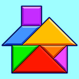 Tangram Puzzle: Polygrams Game1.2.6_Popularmodapk.com