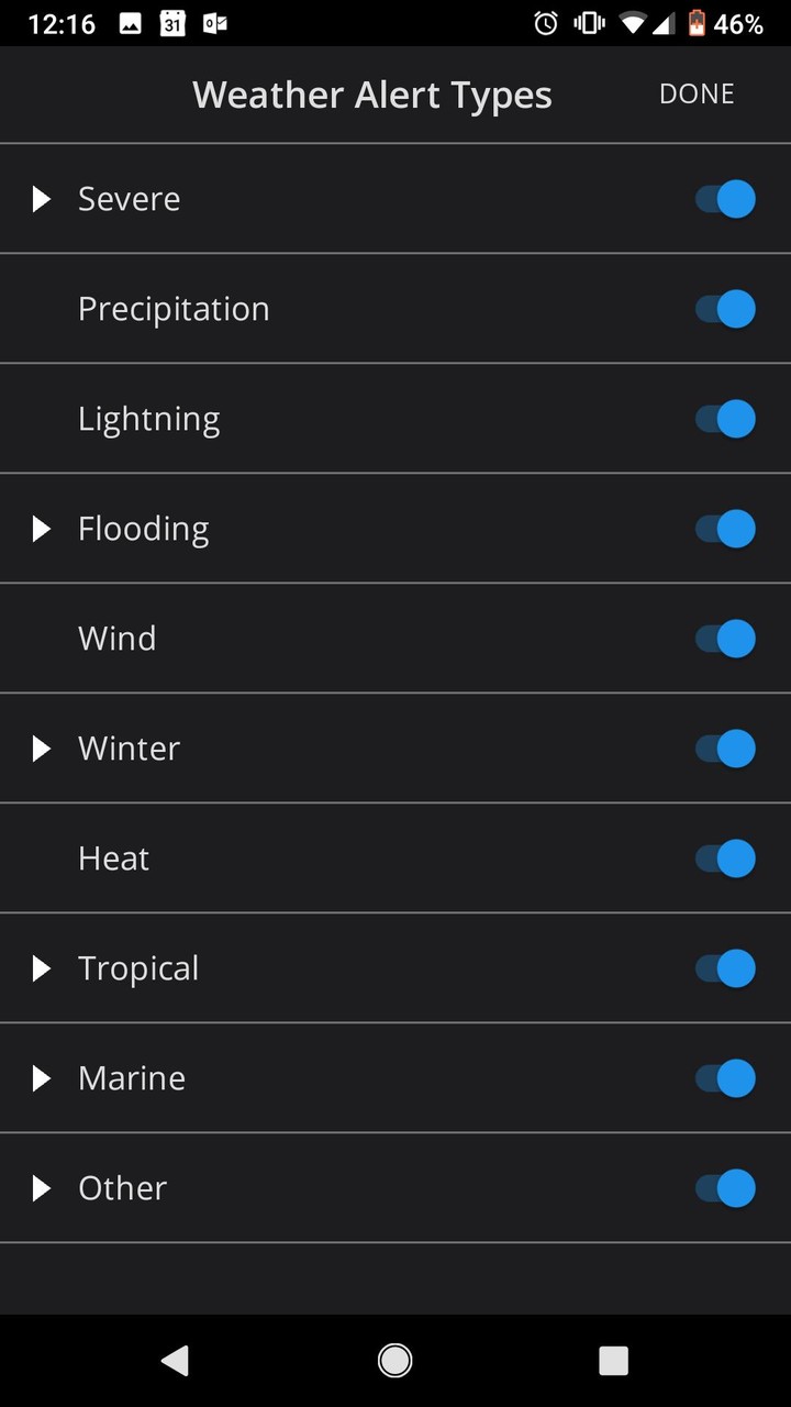 GRAVITY: DON'T LET GO screenshot image 6_Popularmodapk.com