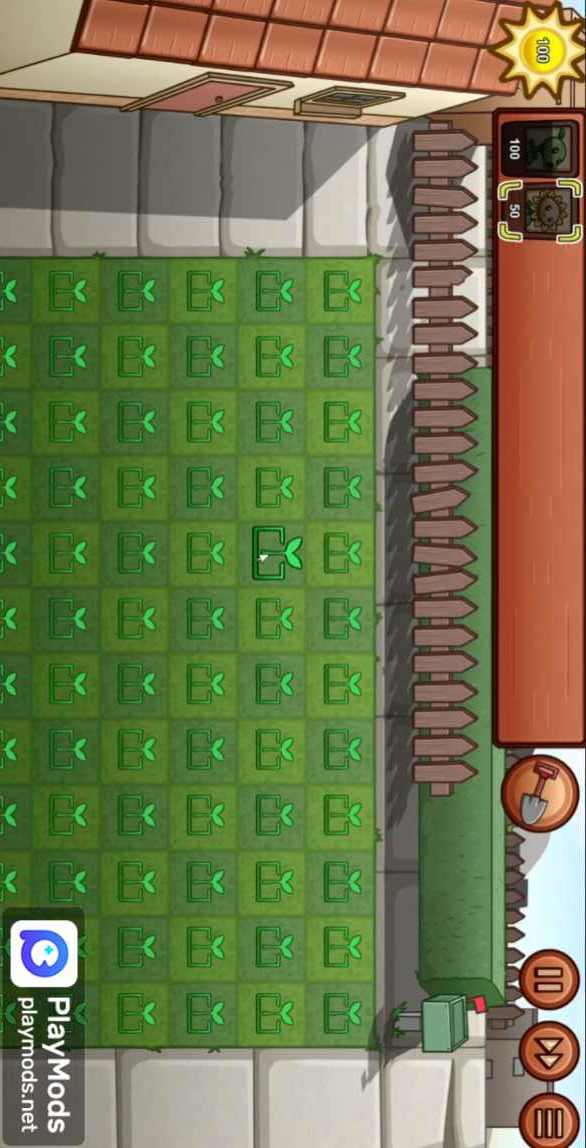 PVZ-BW<span>(user made)</span> screenshot image 4_Popularmodapk.com