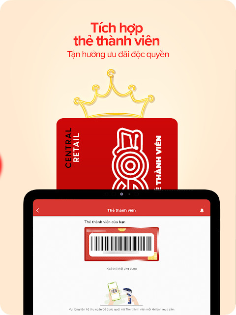 GO! & Big C screenshot image 9_Popularmodapk.com