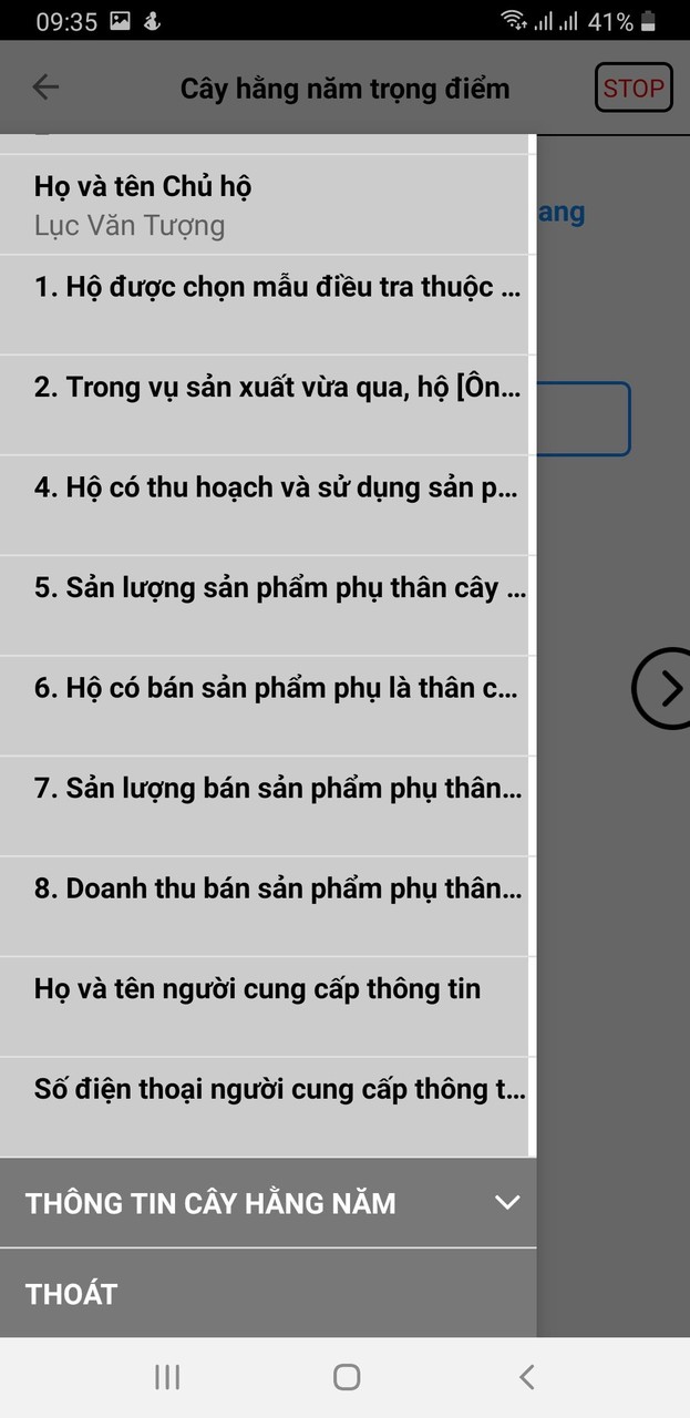 NSSL cây hằng năm screenshot image 8_Popularmodapk.com