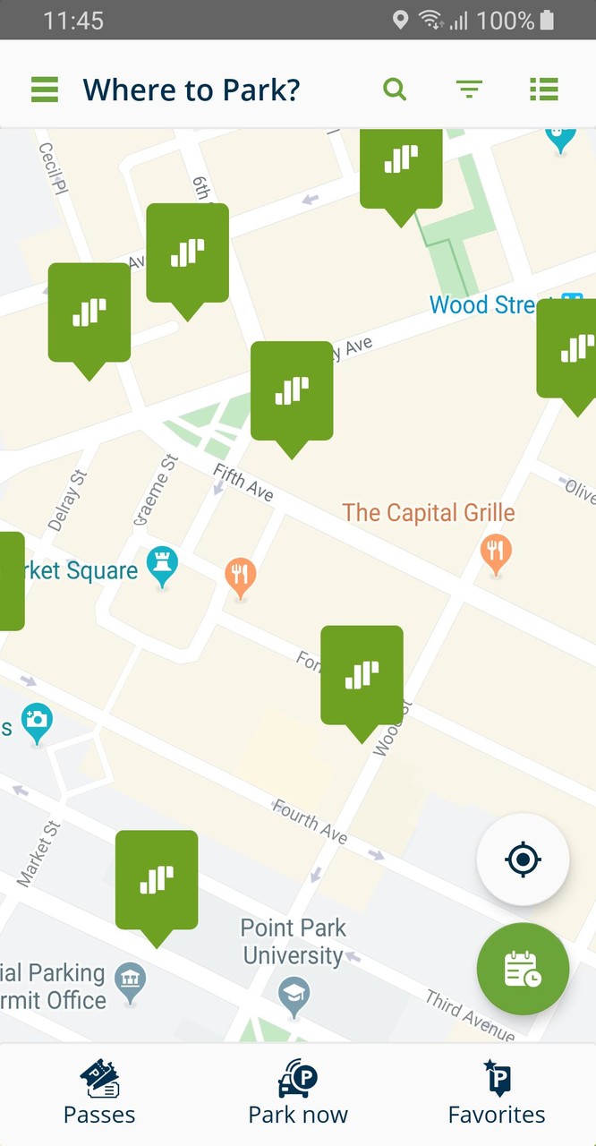 JPass screenshot image 4_Popularmodapk.com