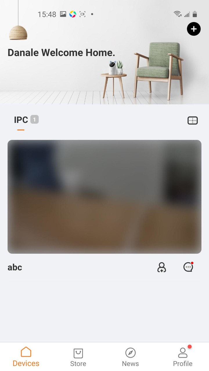 Danale screenshot image 1_Popularmodapk.com