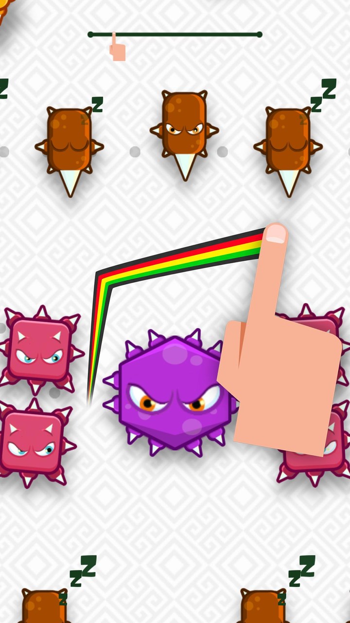 Mmm Fingers 2 screenshot image 3_Popularmodapk.com