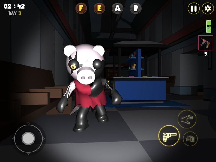 Tiger Juan Slots screenshot image 10_Popularmodapk.com