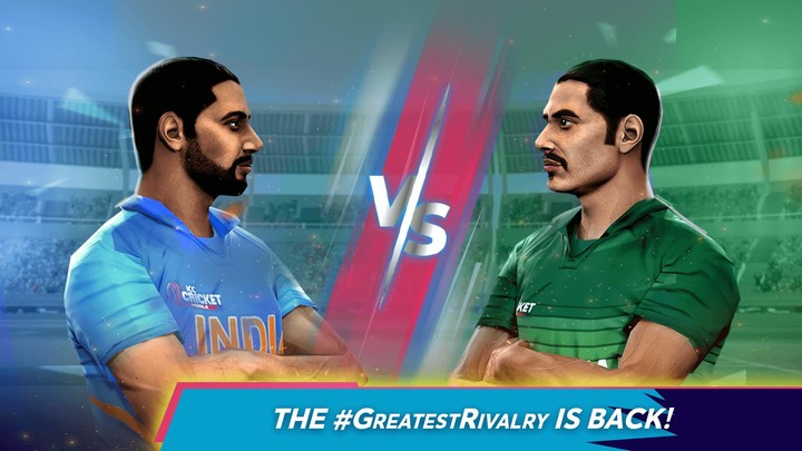 ICC Cricket Mobile screenshot image 3_Popularmodapk.com