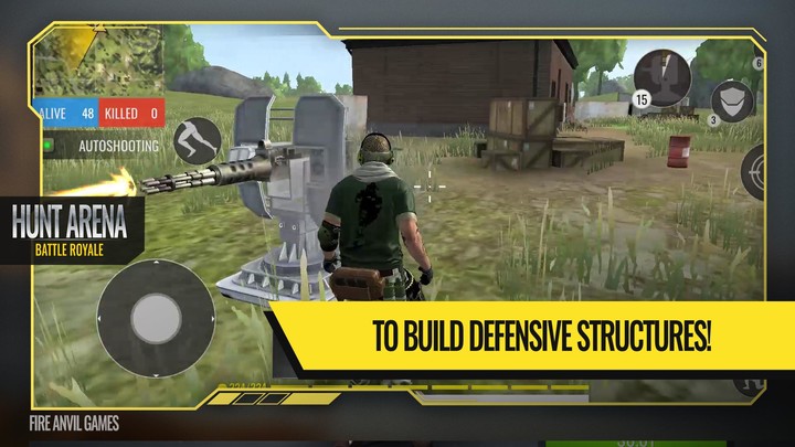 Text Hero Post<span>(No Ads)</span> screenshot image 5_Popularmodapk.com