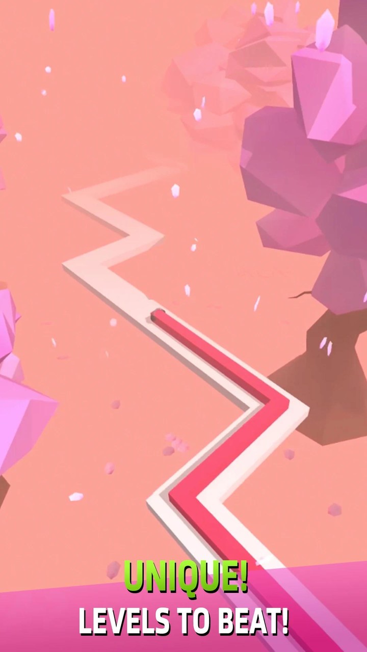 Dancing Music Line screenshot image 5_Popularmodapk.com