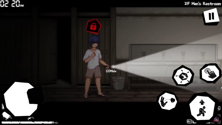 Tag After School in Mobile screenshot image 3_Popularmodapk.com