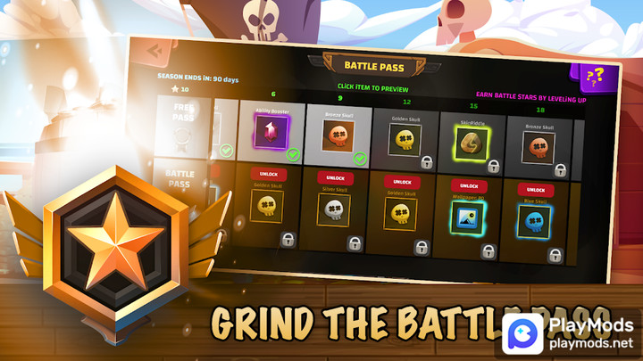 49 Reasons To Die - Last Stand<span>(No ads)</span> screenshot image 3_Popularmodapk.com