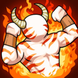 IdleOn - Idle Game MMO1.90.0_Popularmodapk.com