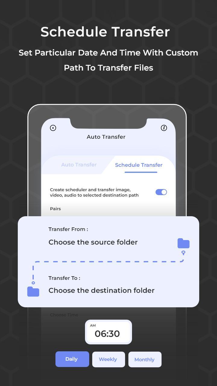 Auto Move Files to SD card screenshot image 8_Popularmodapk.com