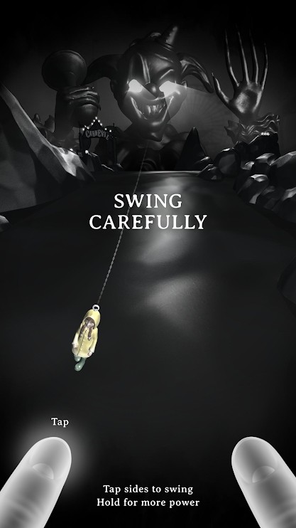 Rest in Pieces<span>(Unlimited gems)</span> screenshot image 6_Popularmodapk.com