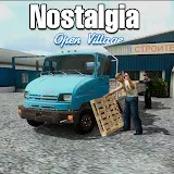 Nostalgia: Open Village<span>(Unlimited Currency)</span>1.0_Popularmodapk.com