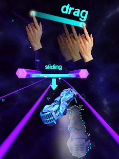 太空骑士破解版<span>(mod)</span> screenshot image 13_Popularmodapk.com