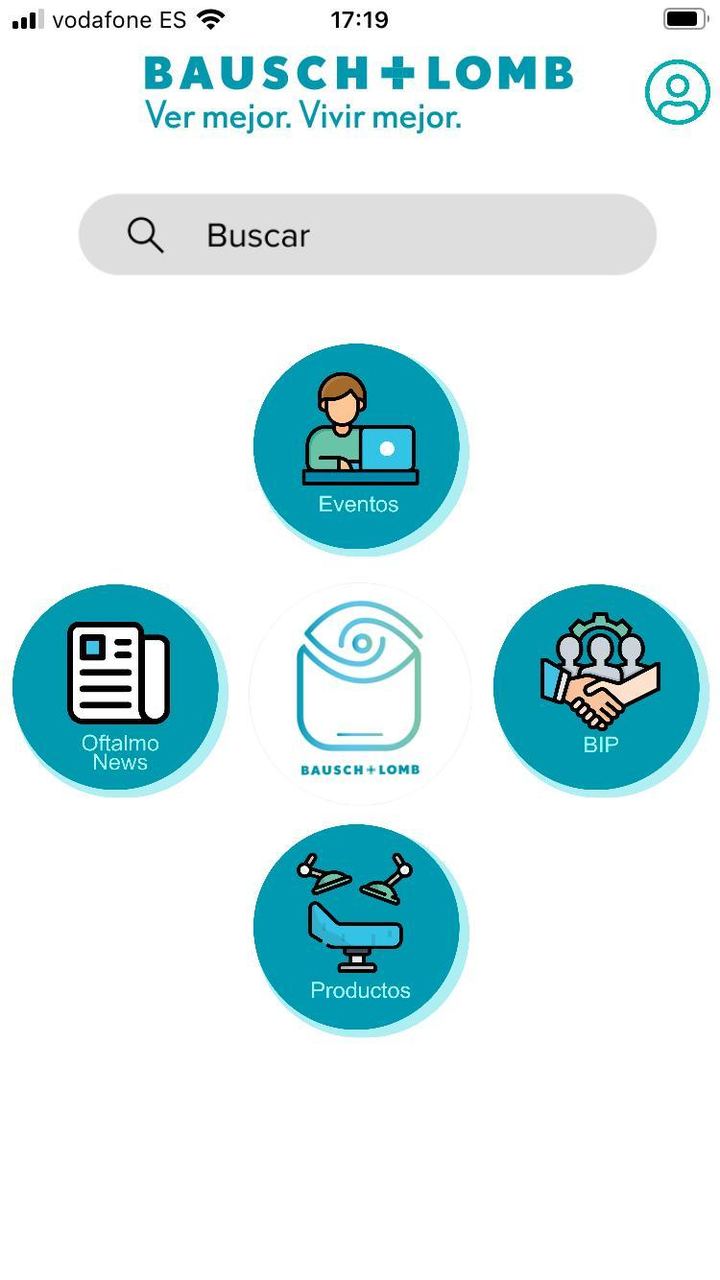 B+L Iberia screenshot image 1_Popularmodapk.com