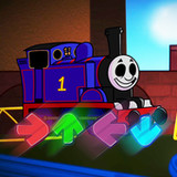 FNFvs Thomas Mod1.0.2_Popularmodapk.com
