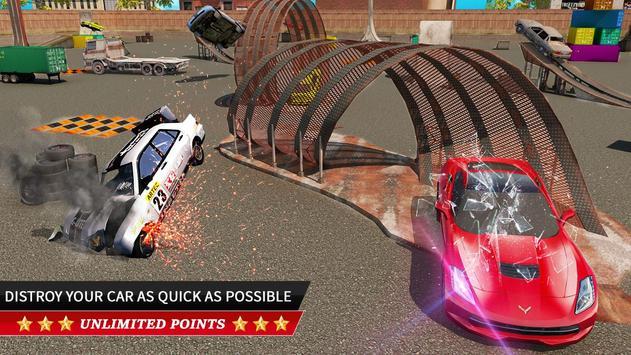 Real Car Crash Engine Simulator<span>(Unlocked)</span> screenshot image 5_Popularmodapk.com