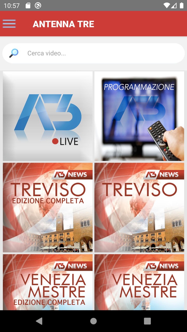 ANTENNA TRE screenshot image 9_Popularmodapk.com