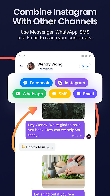 Future life(get rewards without ads) screenshot image 2_Popularmodapk.com