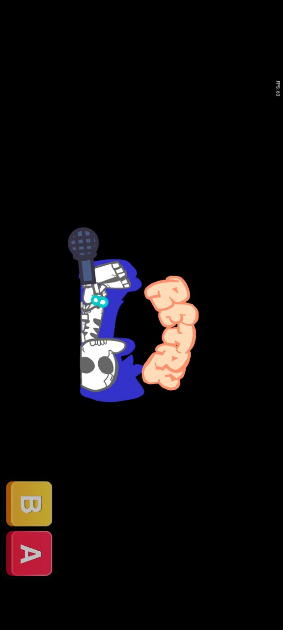 黑色星期五之夜小猪佩奇<span>(New mod)</span> screenshot image 2_Popularmodapk.com