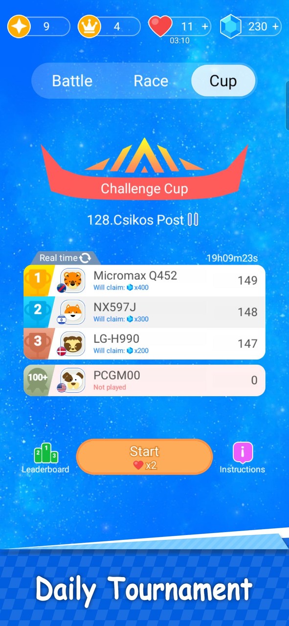 Magic Piano Music Tiles 2 screenshot image 5_Popularmodapk.com