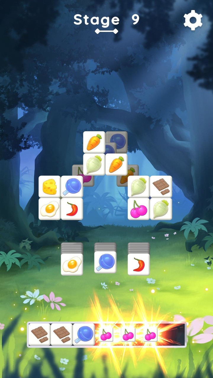 Match 3 Games screenshot image 1_Popularmodapk.com