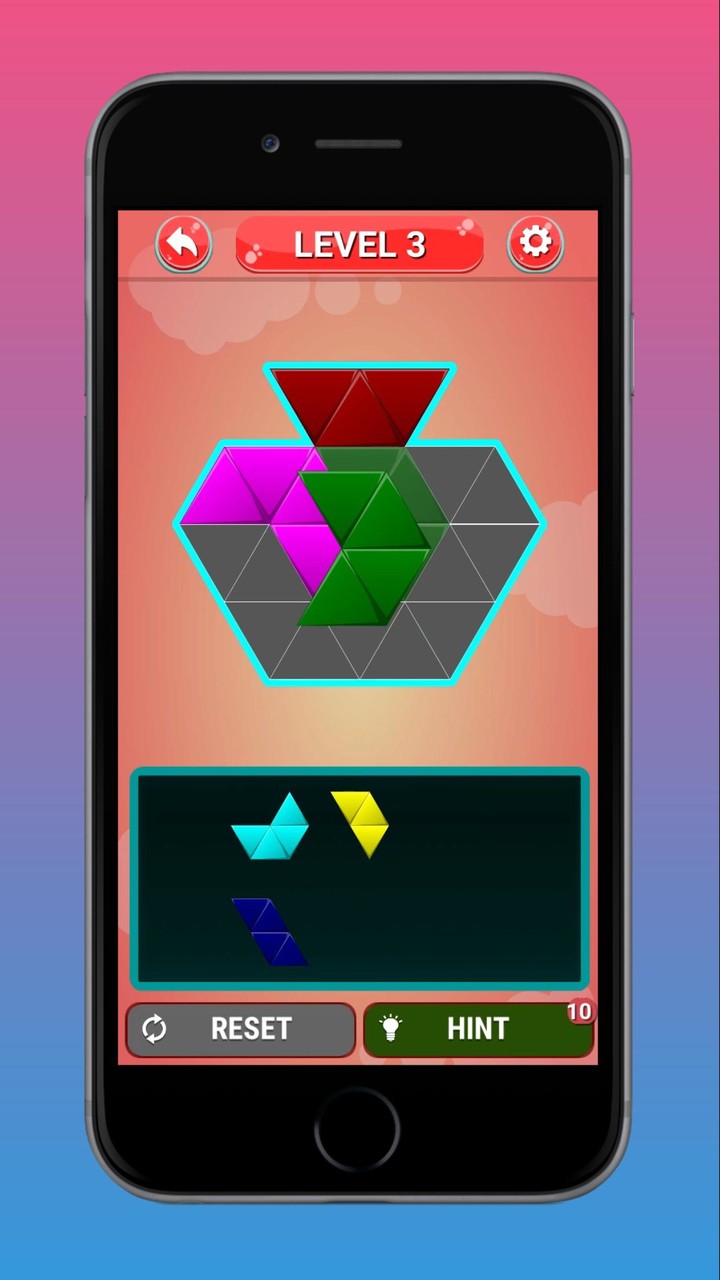 Block! Triangle Puzzle screenshot image 3_Popularmodapk.com