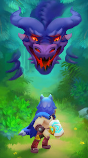 斧头传说破解版<span>(mod)</span> screenshot image 5_Popularmodapk.com