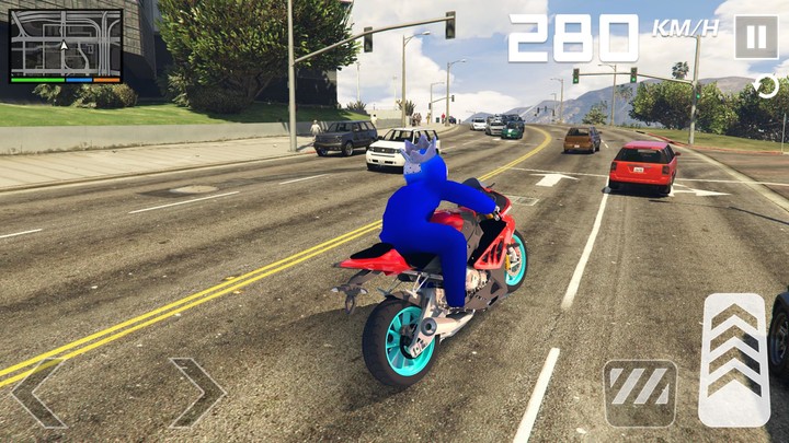 Infinite Quiz screenshot image 9_Popularmodapk.com