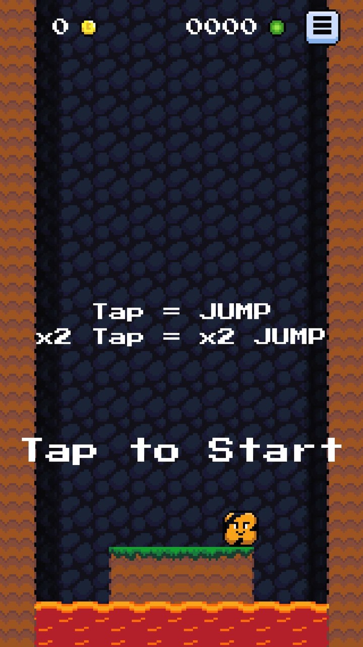 UP Forever - Endless Runner screenshot image 4_Popularmodapk.com