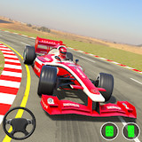 Formula Car Racing: Car Games(MOD)3.2_Popularmodapk.com
