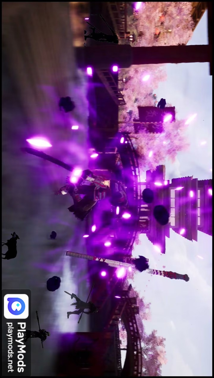 战斗胜佛(B站虚幻5-阿地)<span>(user made)</span> screenshot image 1_Popularmodapk.com