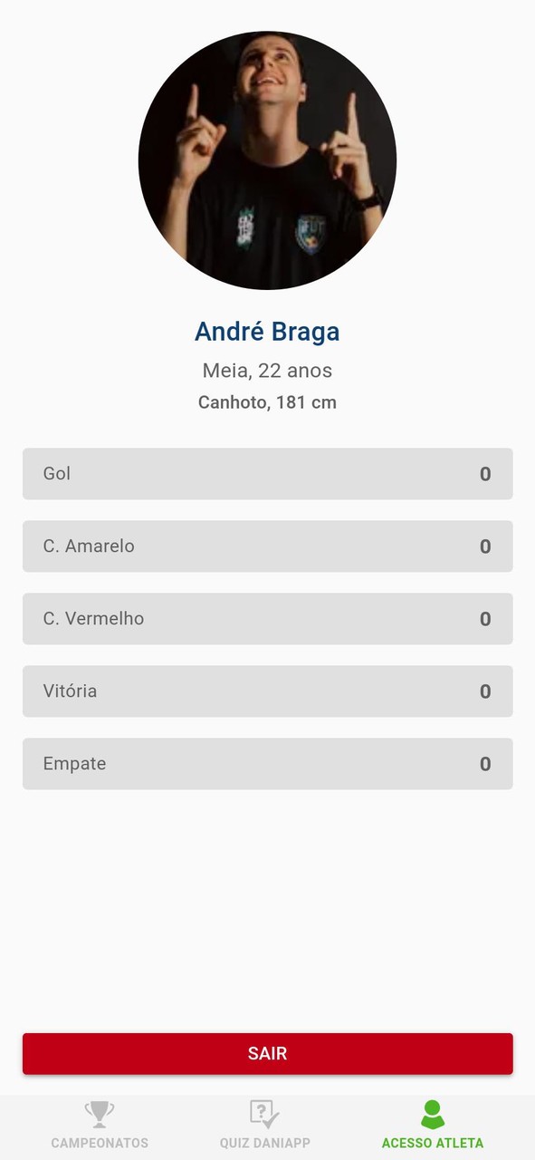 DaniApp screenshot image 4_Popularmodapk.com