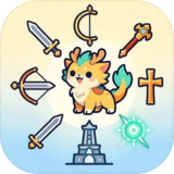 Pet Merge: Idle to 5 Stars<span>(Unlimited Currency)</span>1.0.5_Androidswiki.net