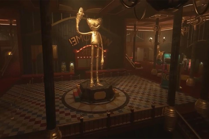 Project: Playtime screenshot image 1_Popularmodapk.com