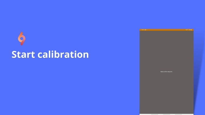 SeeSo Eye Tracking Demo screenshot image 5_Popularmodapk.com