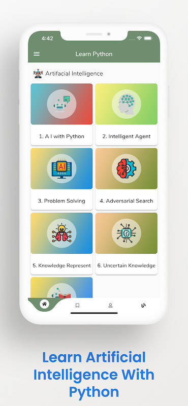 Learn Python Tutorials 2022 screenshot image 23_Popularmodapk.com