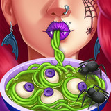 Halloween Fever Cooking Games1.2.5_Popularmodapk.com